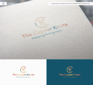 Logo Design by R!CKY for The Copper Knots | Design: #20124090