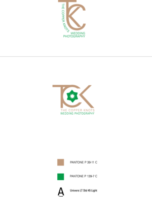 Logo Design by Don Asitha