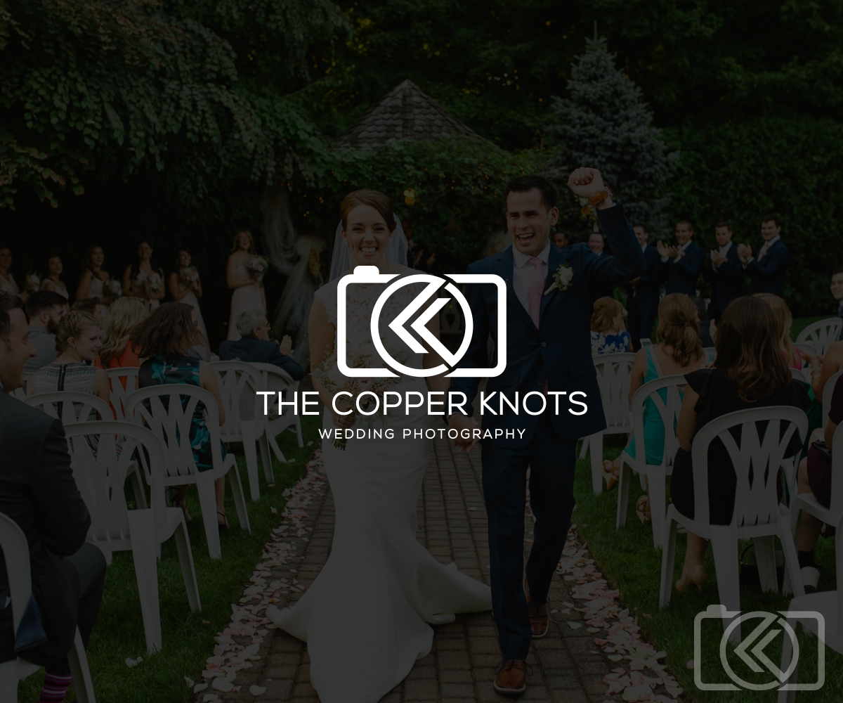Design de Logo par Salina R pour The Copper Knots | Design #20100943