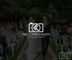 Design de Logo par Salina R pour The Copper Knots | Design : #20100943
