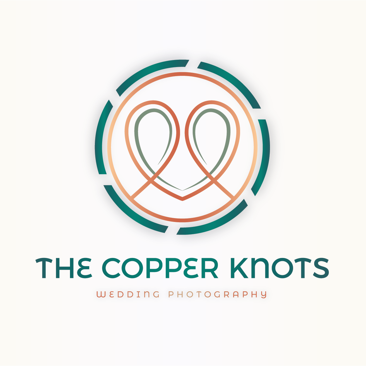 Logo Design by DoodleNoodle for The Copper Knots | Design #20166120