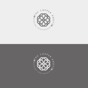 Logo Design by Sarastudioo for The Copper Knots | Design: #20124475