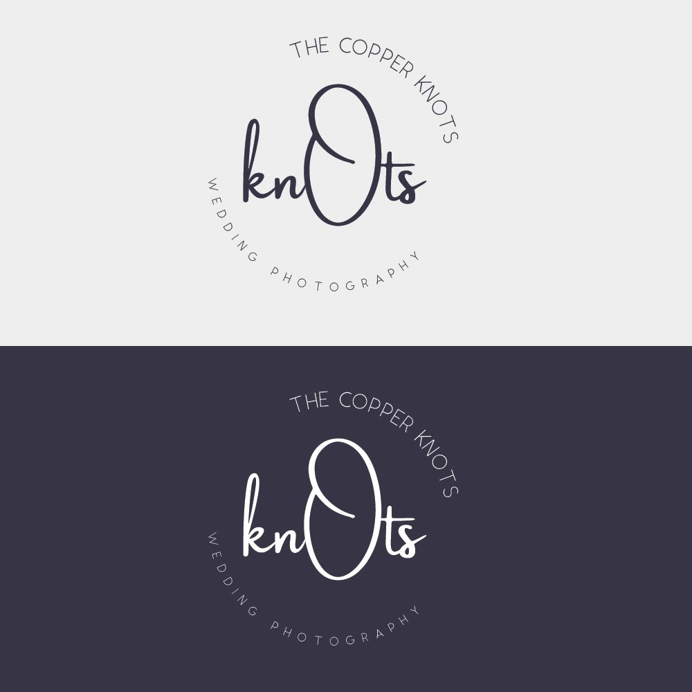 Design de Logo par Sarastudioo pour The Copper Knots | Design #20124671