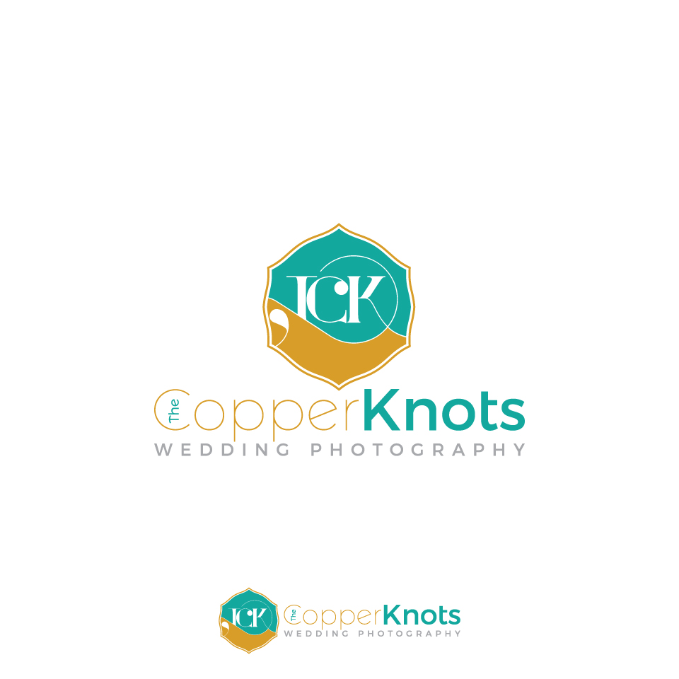 Design de Logo par TimezTechnologies pour The Copper Knots | Design #20102717