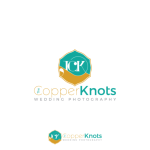 Design de Logo par TimezTechnologies pour The Copper Knots | Design : #20102717