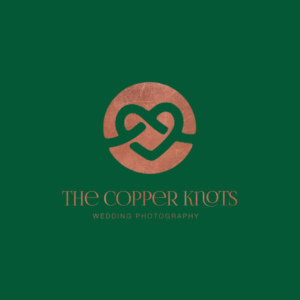 Logo Design by Zoreen for The Copper Knots | Design: #20109502