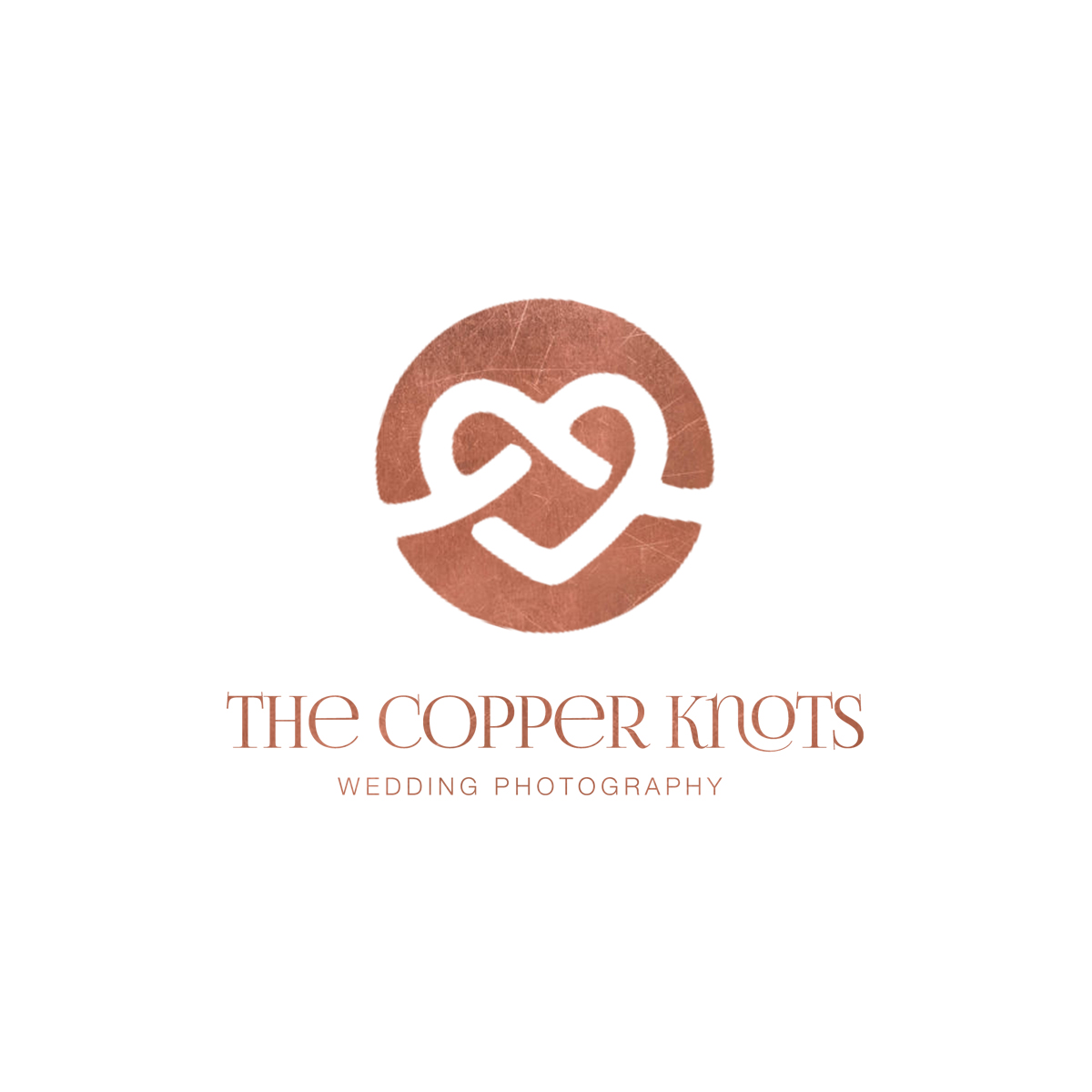 Design de Logo par Zoreen pour The Copper Knots | Design #20109503