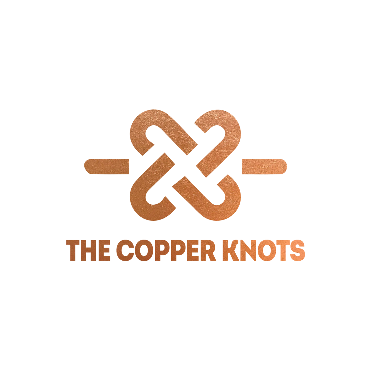 Design de Logo par Zoreen pour The Copper Knots | Design #20112407