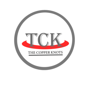 Logo Design by Who Designer for The Copper Knots | Design #20165654
