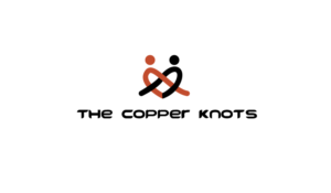 Logo Design by DesignerEff for The Copper Knots | Design #20120523