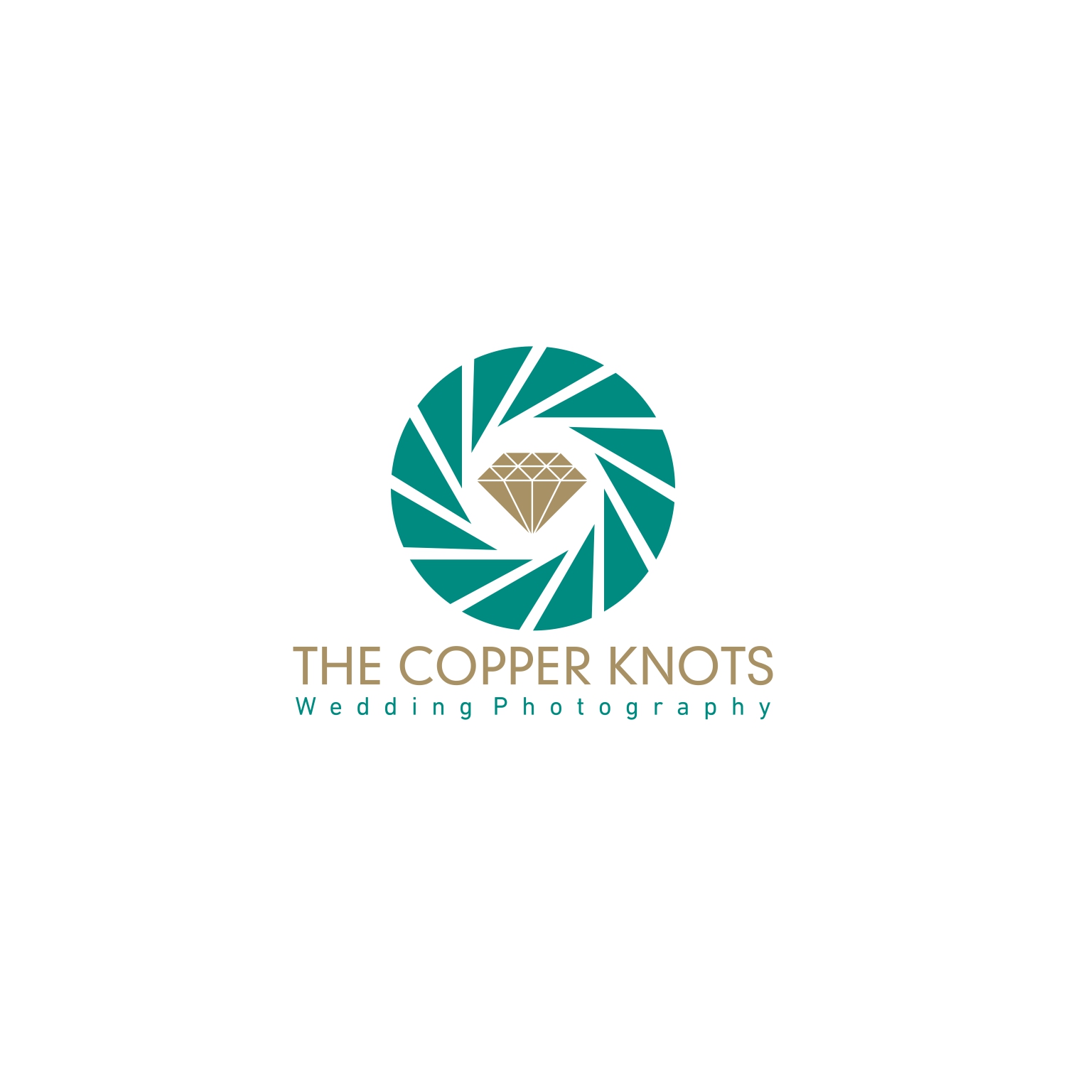Logo Design by rindragunawan84 for The Copper Knots | Design #20106772