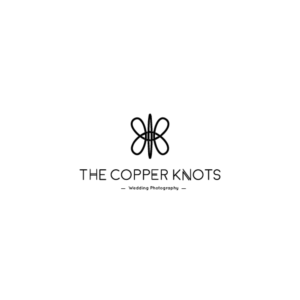 Logo Design by souha chaouachi 2 for The Copper Knots | Design #20108872