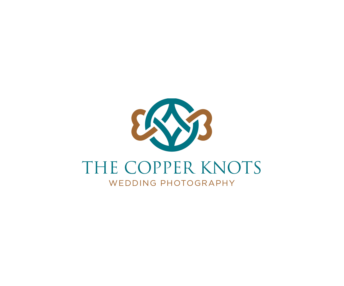 Logo Design by JoGraphicDesign for The Copper Knots | Design #20103480