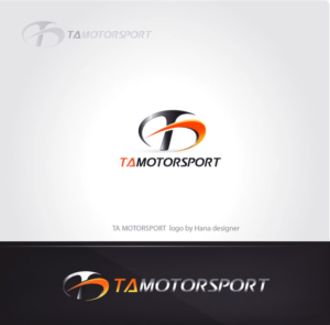 Logo Design by Hana