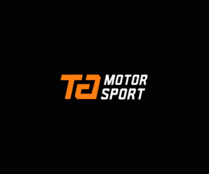 TA Motorsport | Logo Design by StalkerV