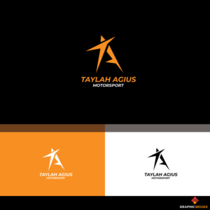 TA Motorsport | Logo Design by Graphic Bricks