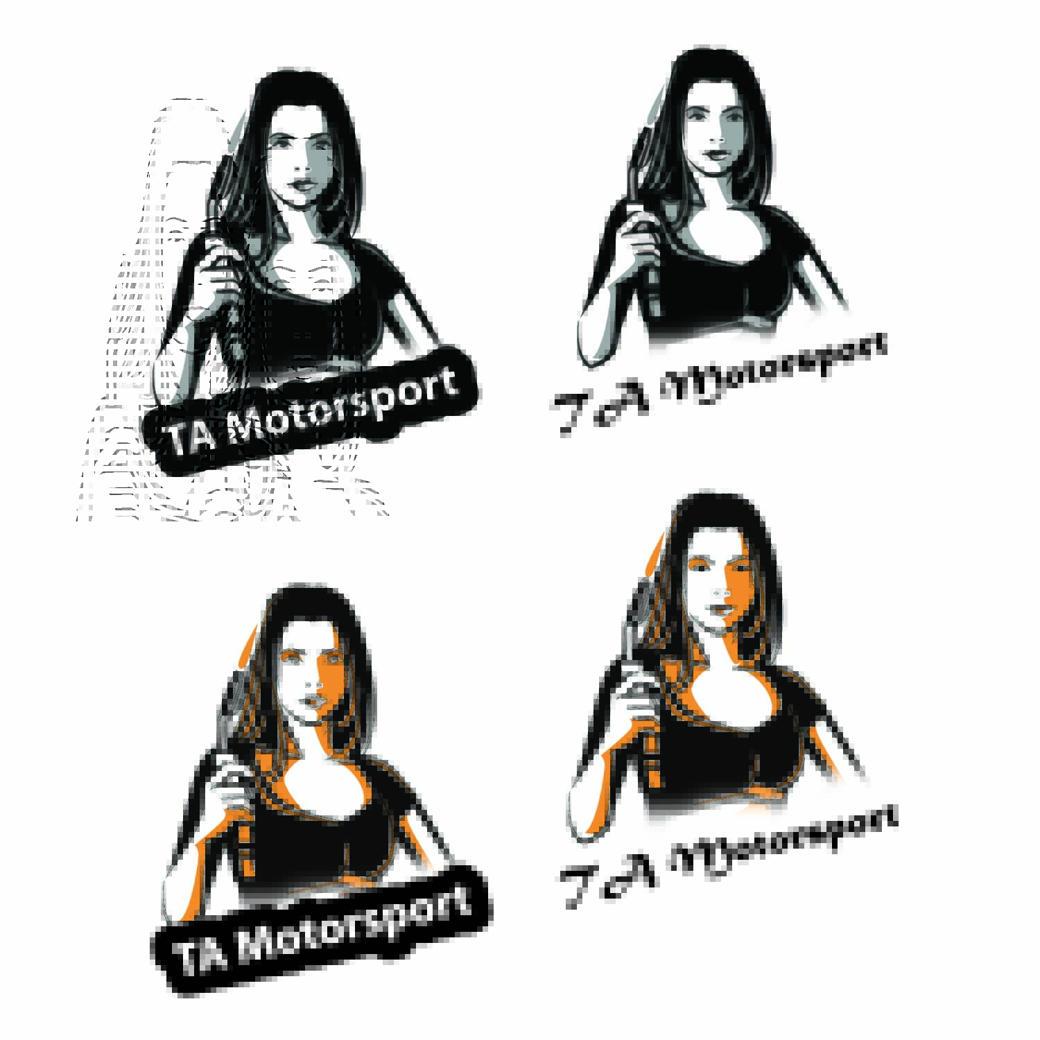 Logo-Design von jafer imam für Lift Industries | Design #20109632