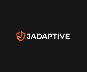 JADAPTIVE | Diseño de Logo por Ethien