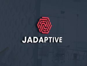 JADAPTIVE | Logo Design by Aqeel Momin