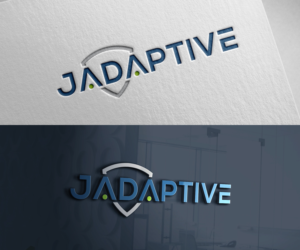 JADAPTIVE | Design de Logo par Ankita B