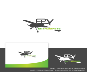 Design de Logo par alvinnavarra pour ce projet | Design : #20115139