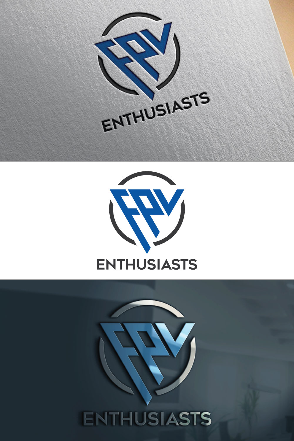 Design de Logo par Grreen.Ice pour ce projet | Design : #20152740
