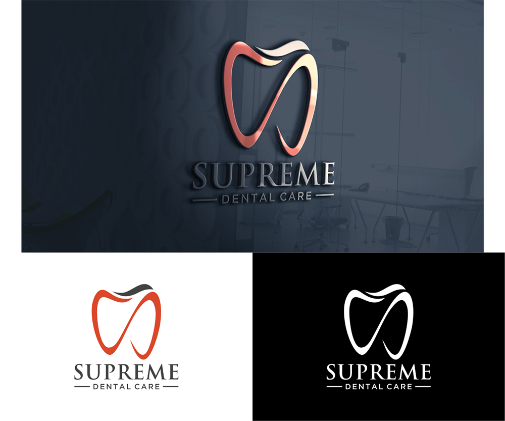 Logo Design by dSukronn for this project | Design #21486343