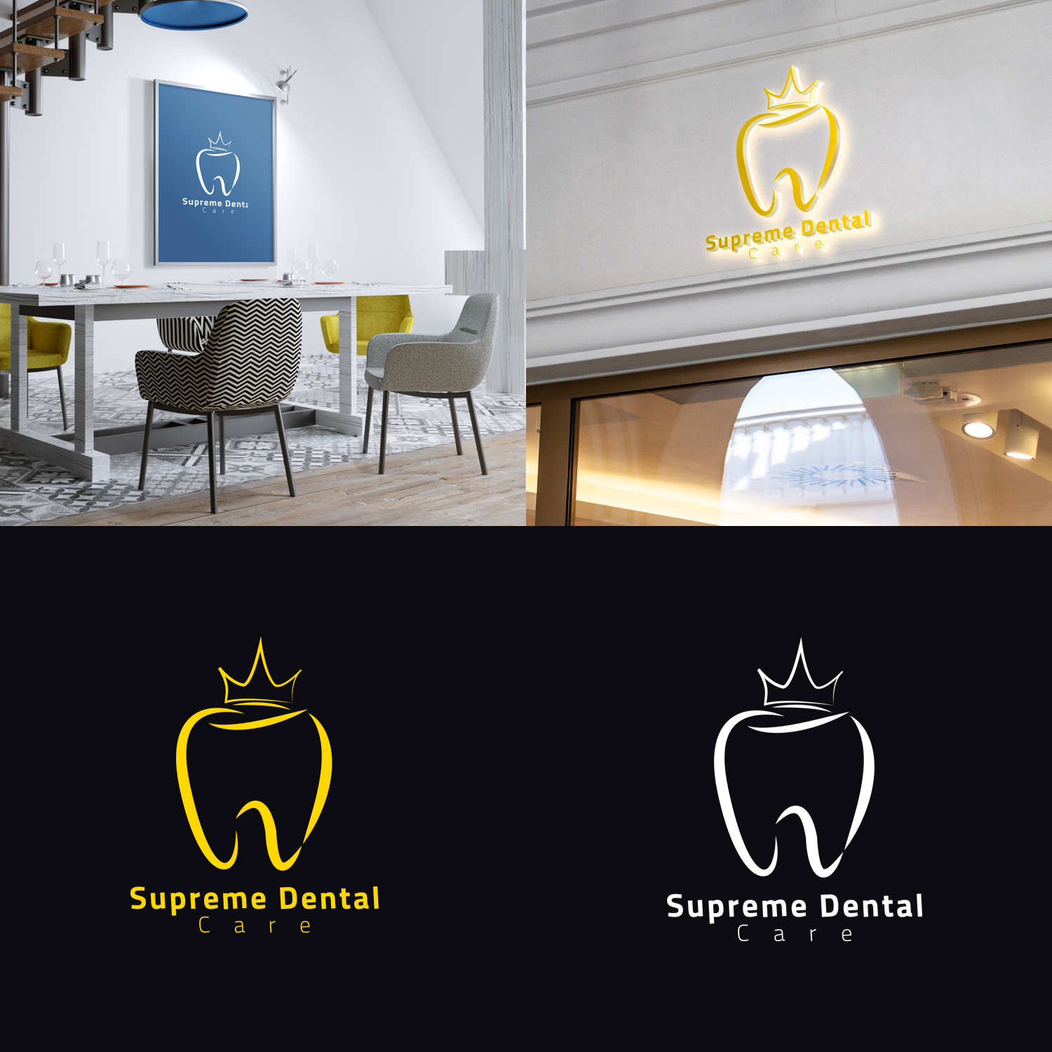Logo Design by BOLBOL 2 for this project | Design #21424500