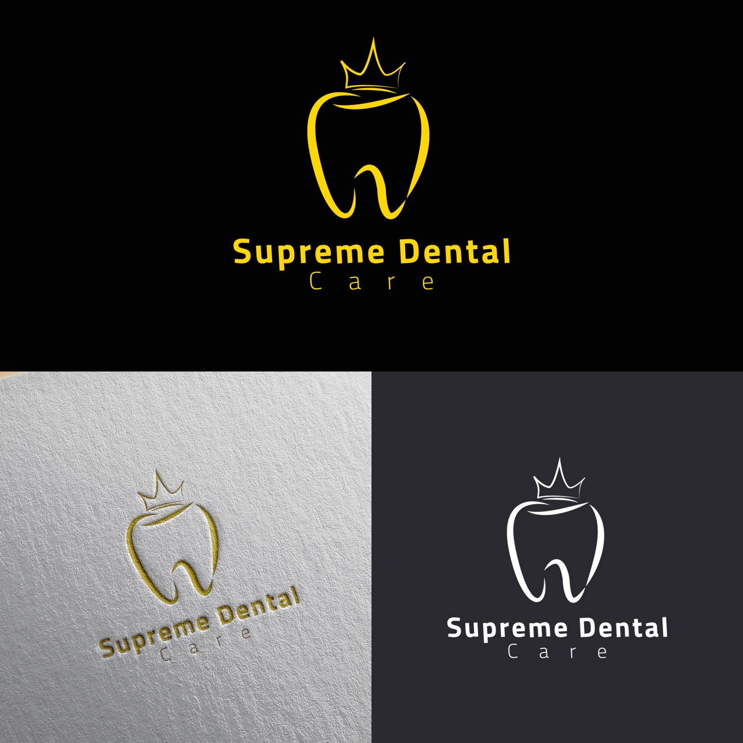 Logo Design by BOLBOL 2 for this project | Design #21446251