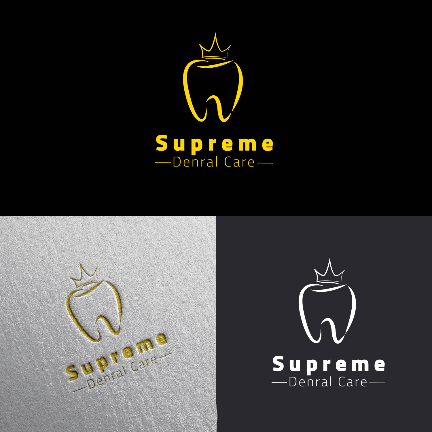 Logo Design by BOLBOL 2 for this project | Design #21446459