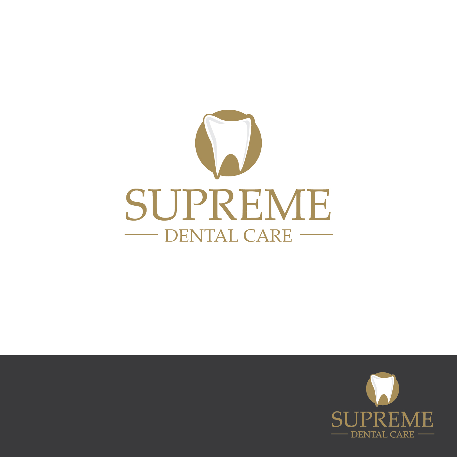 Logo Design by Febriantwo for this project | Design #21488693