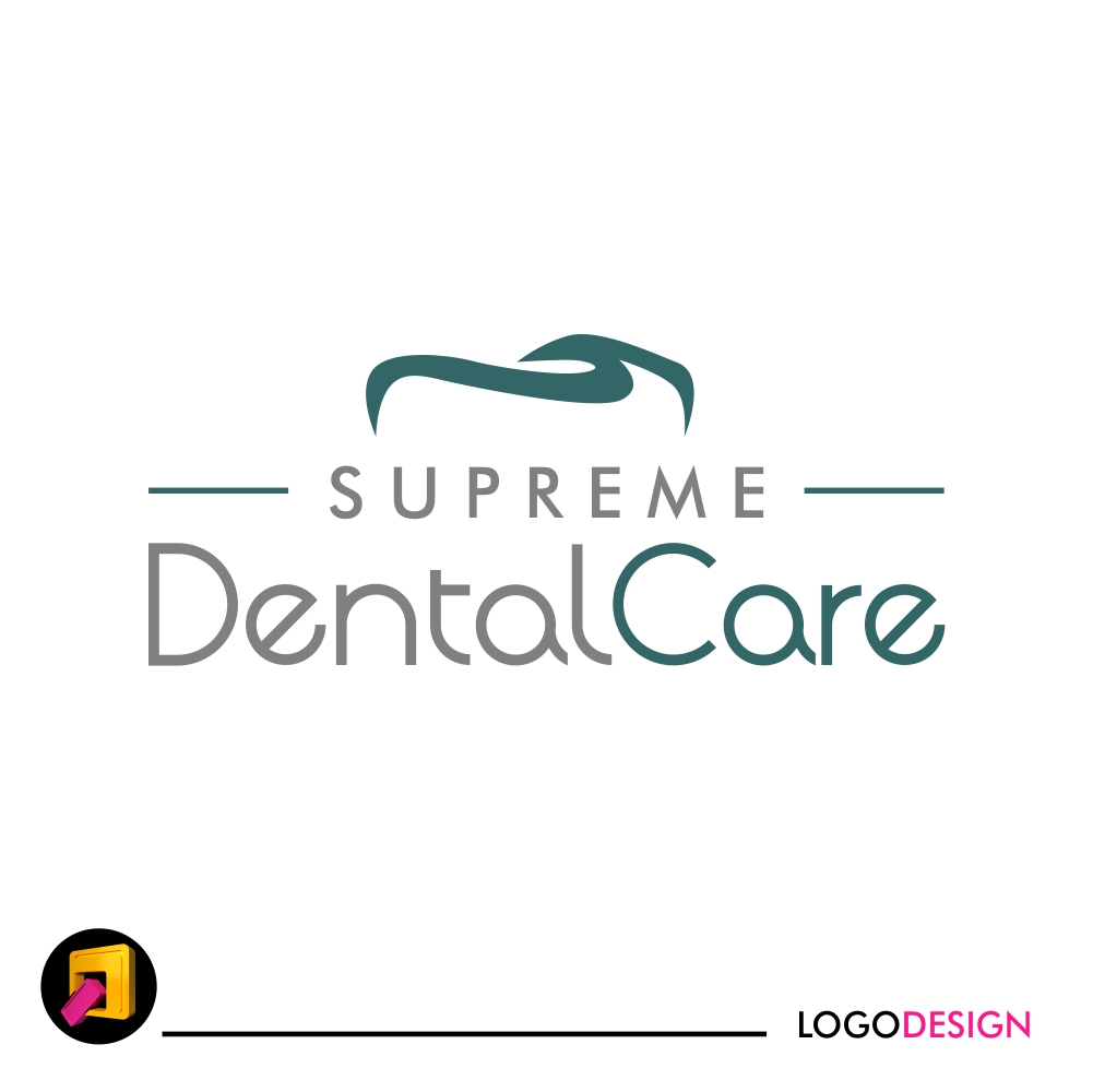 Logo Design by Sergio Medina for this project | Design #20346336