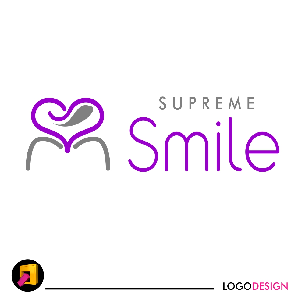 Logo Design by Sergio Medina for this project | Design #20352885