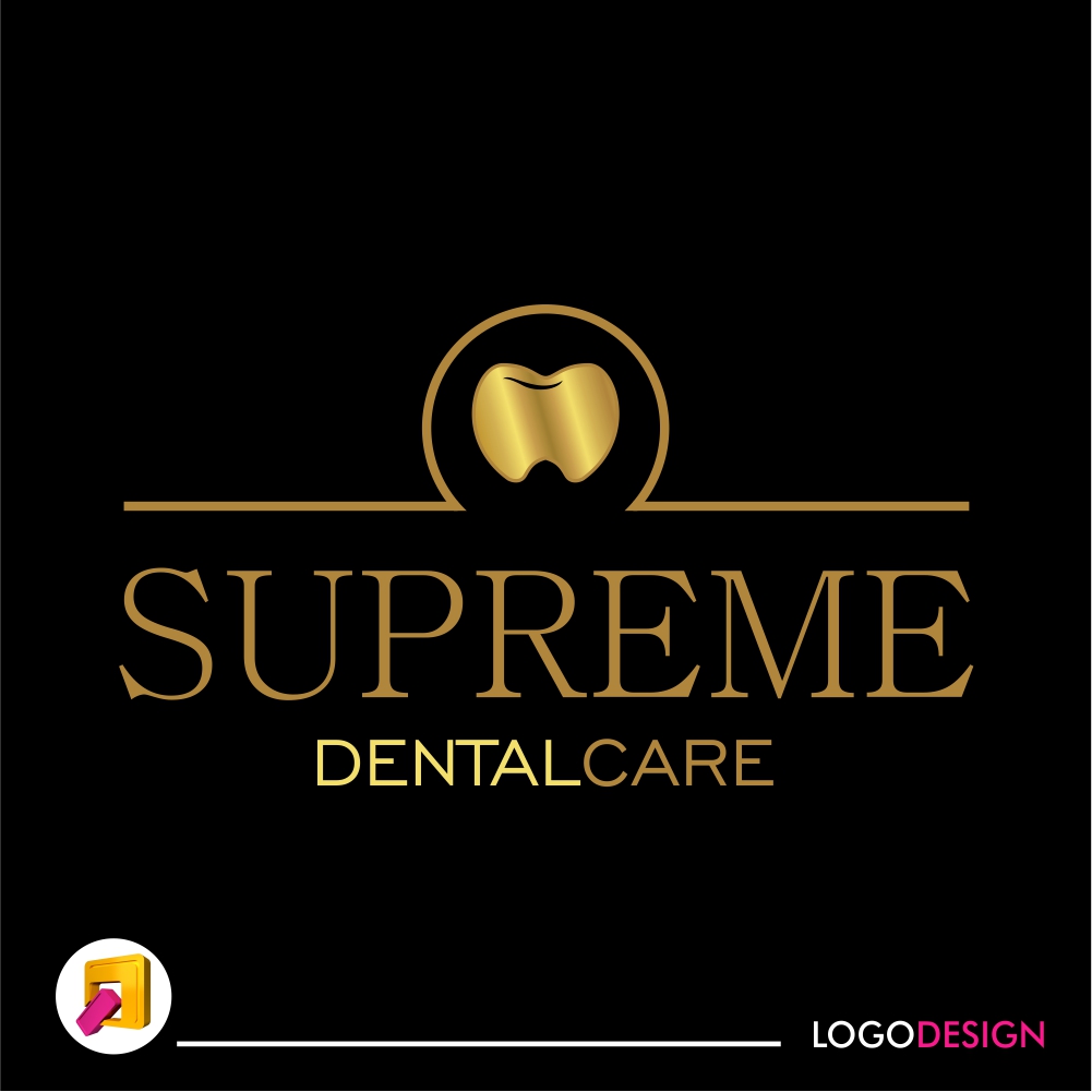 Logo Design by Sergio Medina for this project | Design #21437495