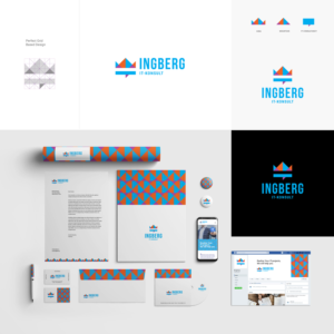 Logo-Design von SRJ für dieses Projekt | Design: #20123826