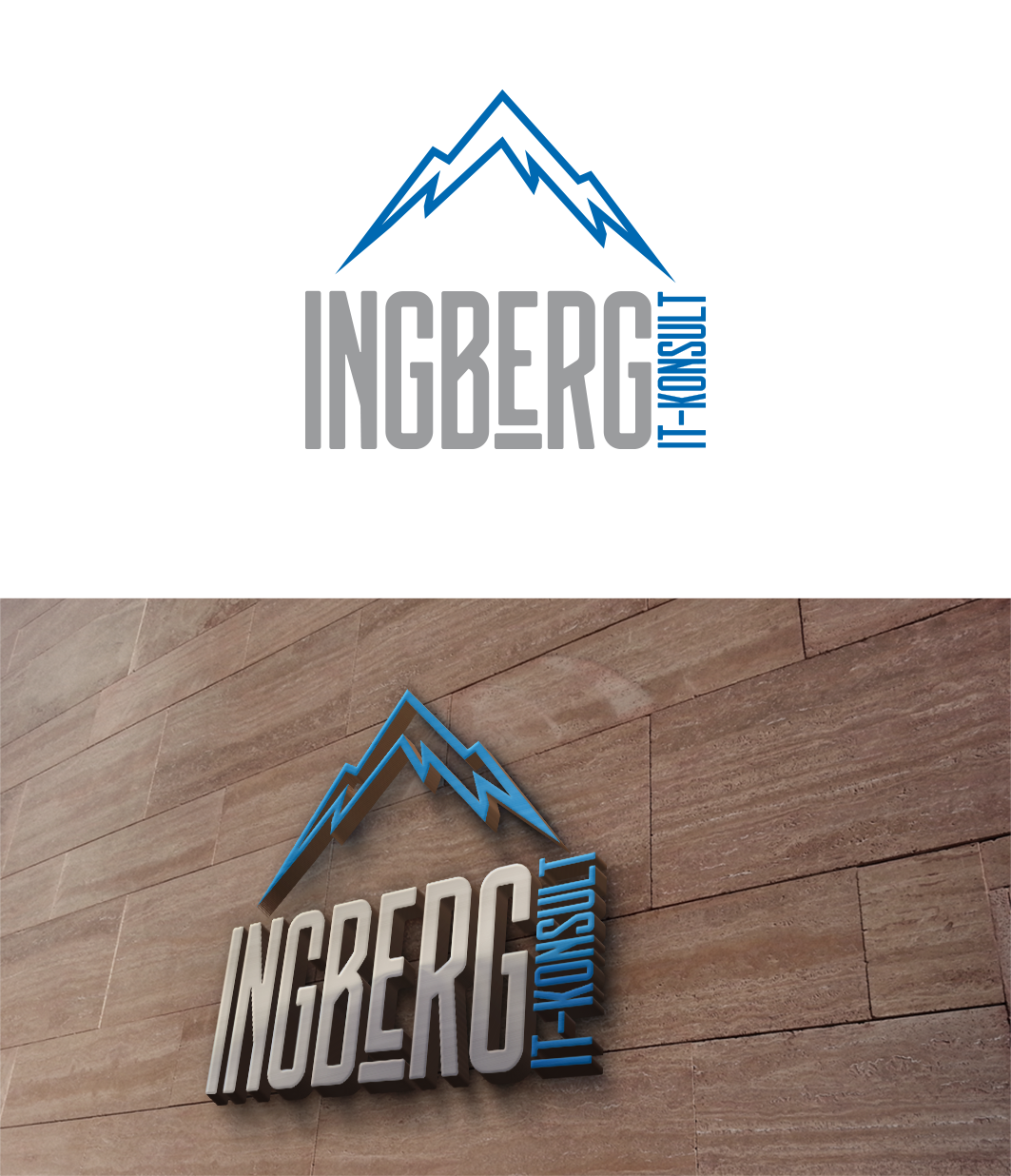 Logo Design by trufya for this project | Design #20169517