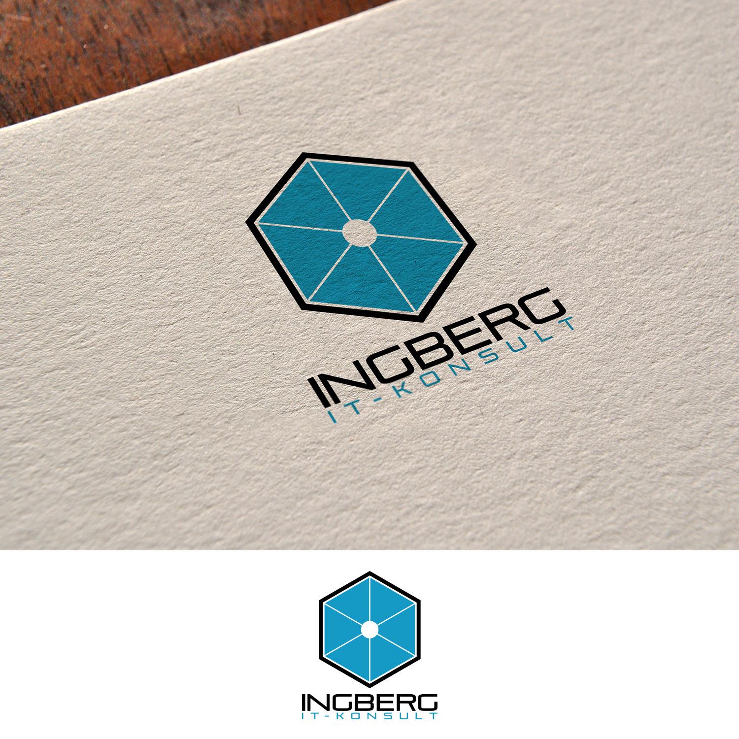 Logo Design by DesignDUO for this project | Design #20134179