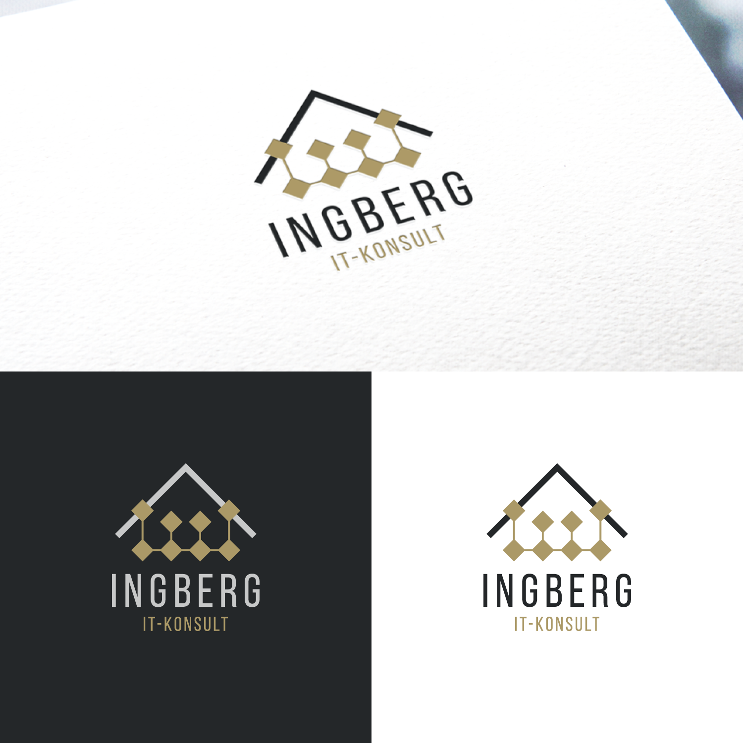 Logo-Design von ds | designstructure für dieses Projekt | Design #20103603