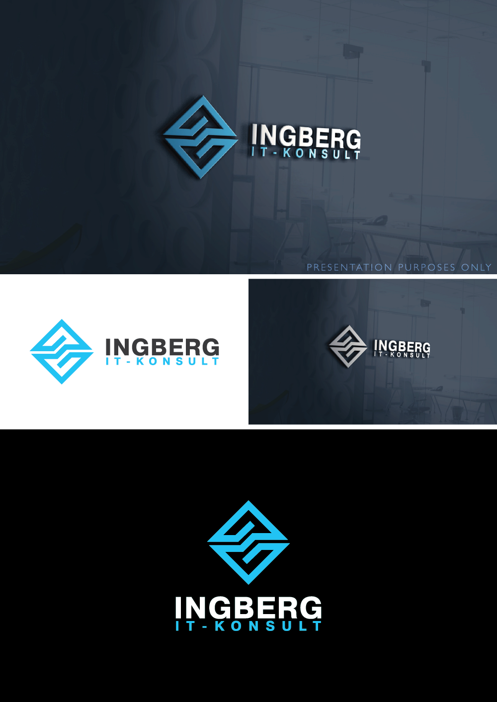 Logo Design by Wild Geek for this project | Design #20113299