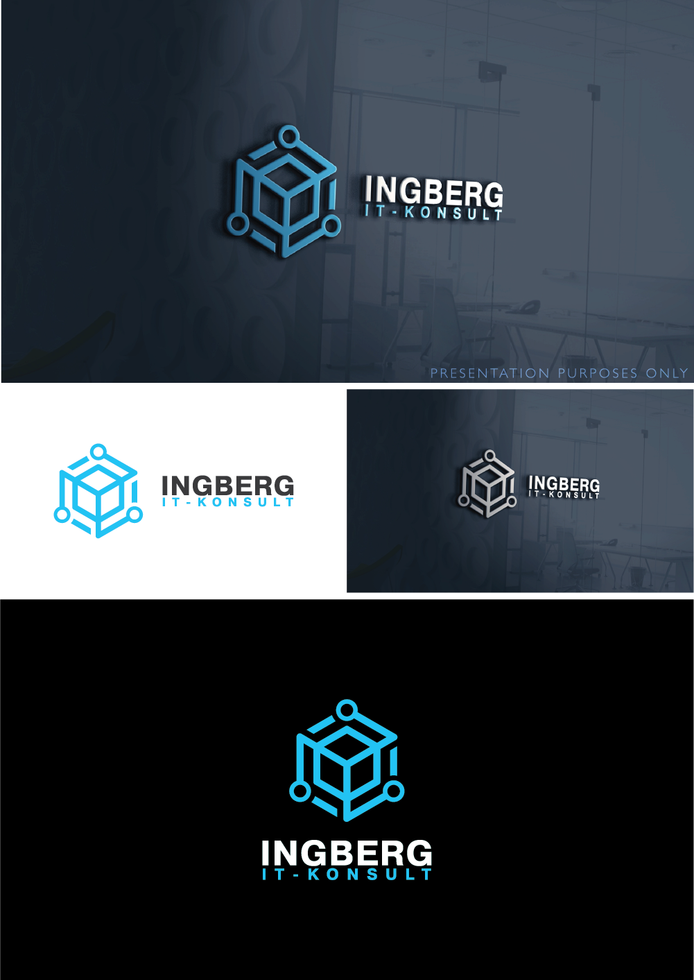 Logo Design by Wild Geek for this project | Design #20113300