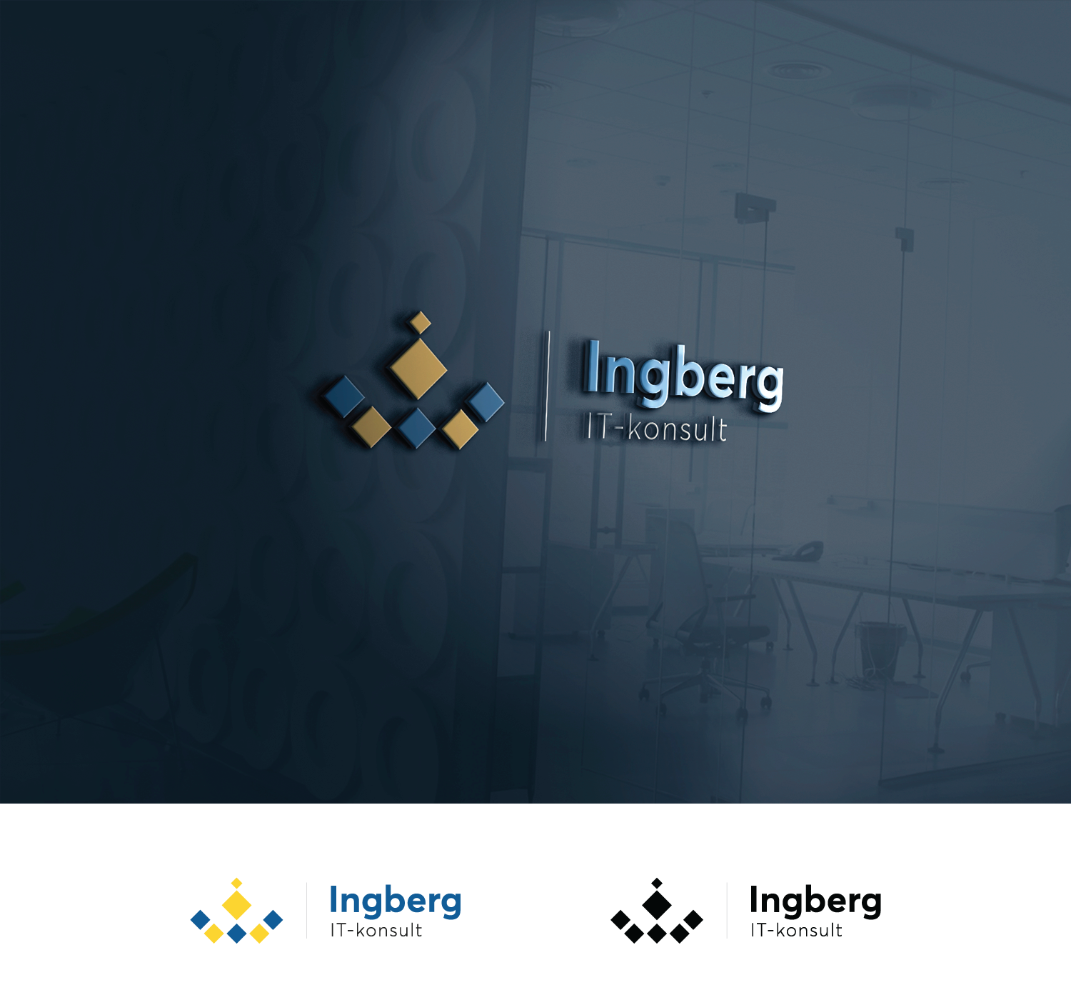 Logo Design by vigodesign for this project | Design #20117149