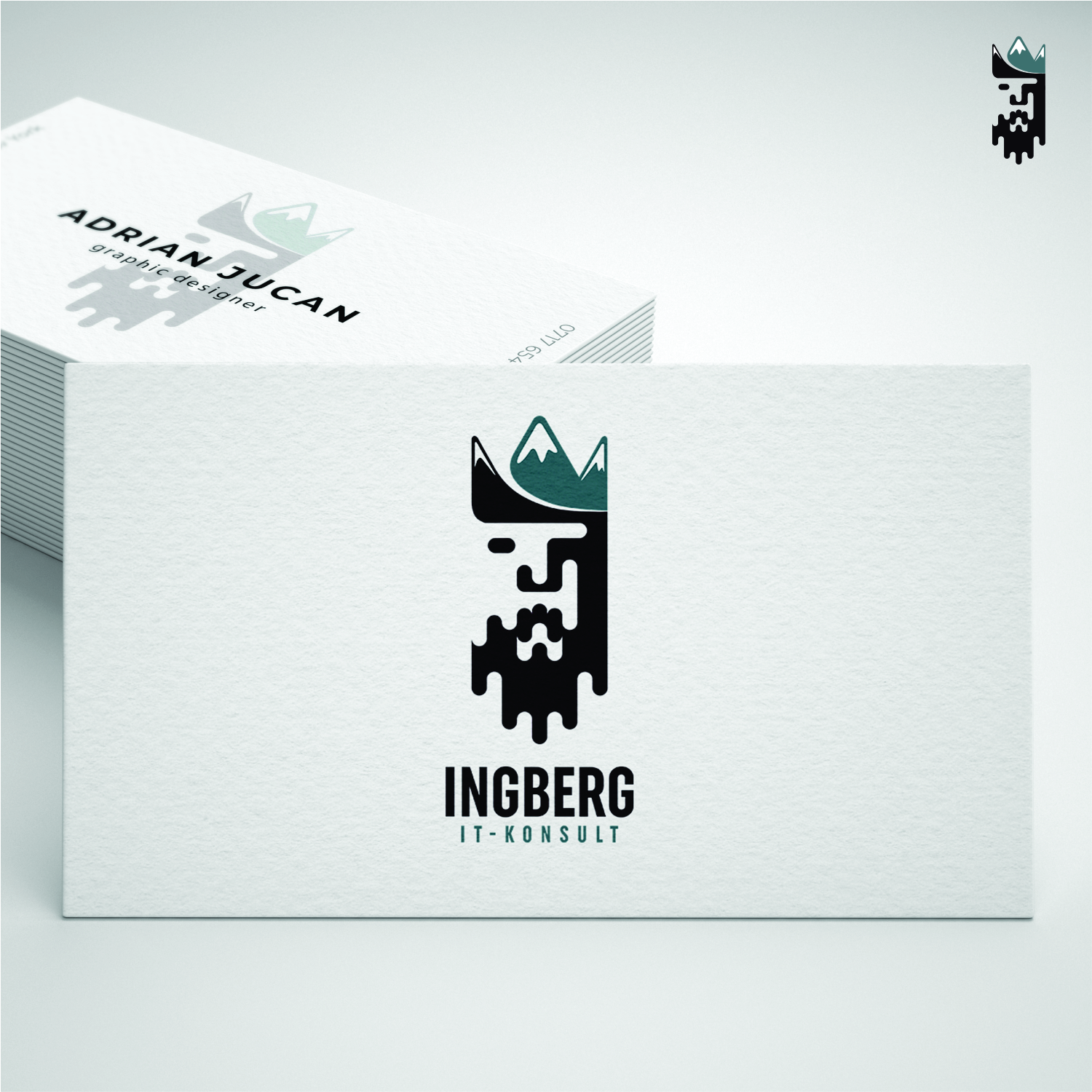 Logo Design by JucanBogdan for this project | Design #20108118