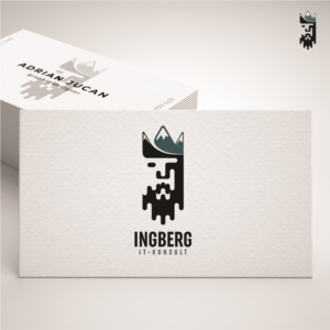 Logo Design by JucanBogdan