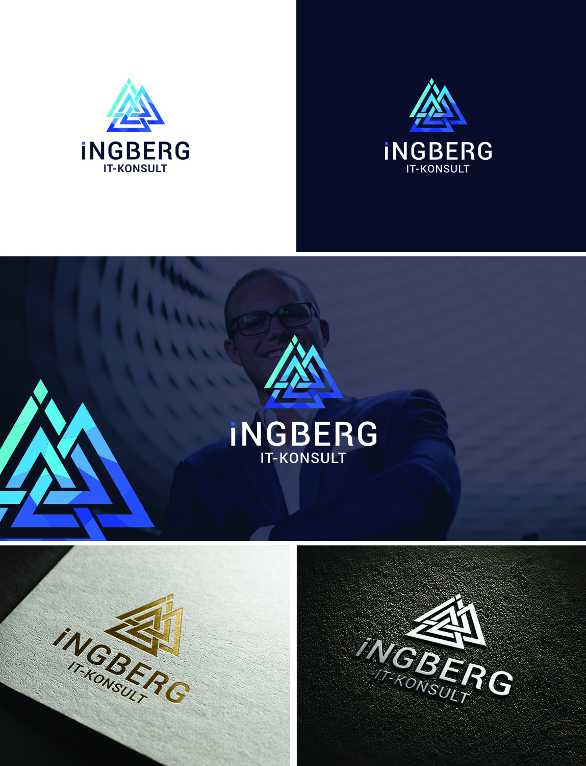 Diseño de Logo por Sergio D para este proyecto | Diseño #20165932