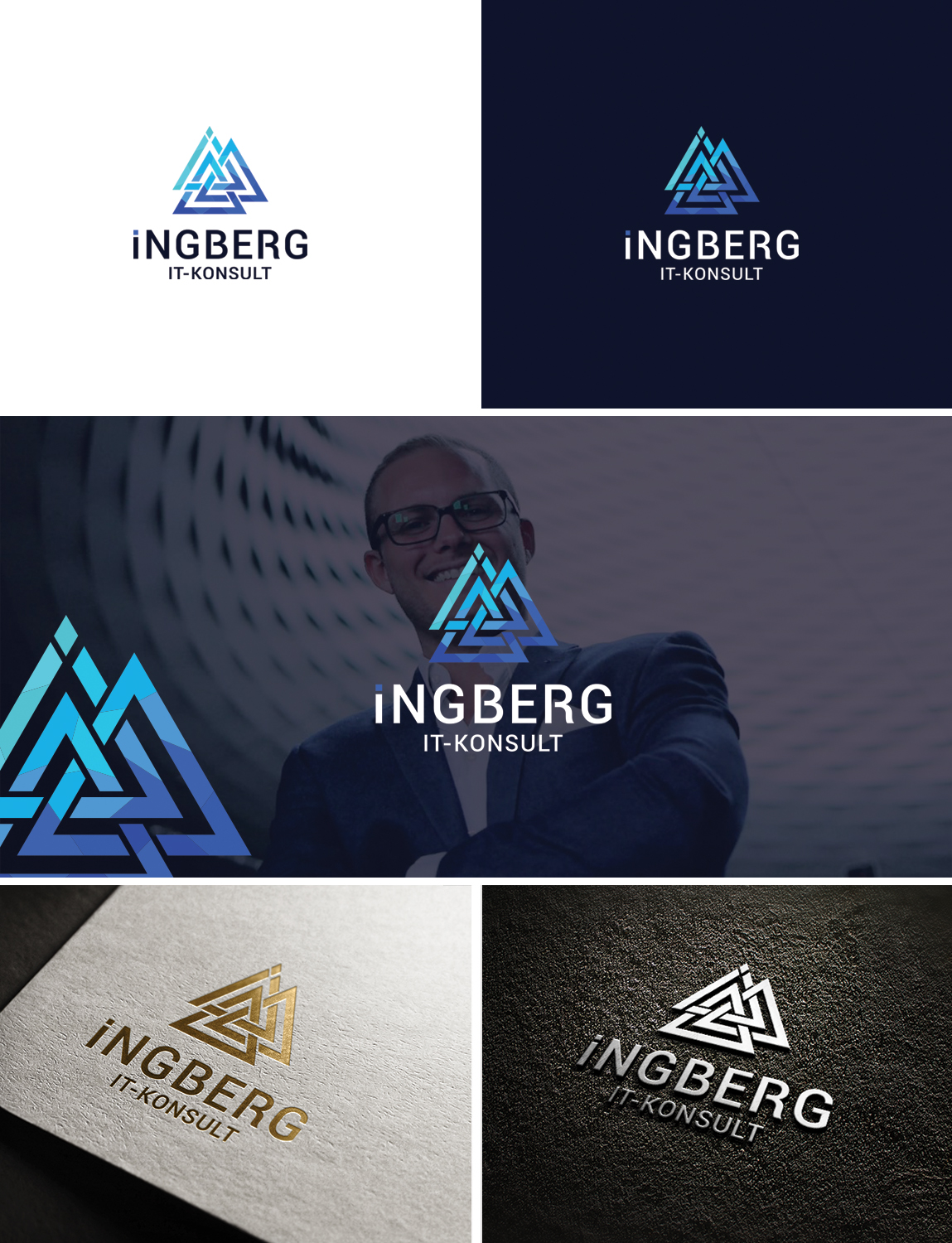 Logo Design by Sergio D for this project | Design #20165952
