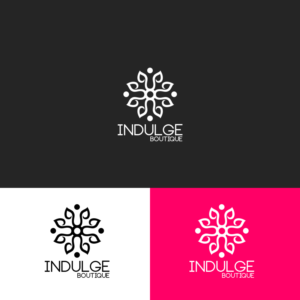Logo Design by WAGUM Studio