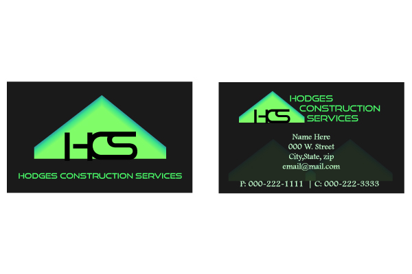Business Card Design by LJDesigns for this project | Design #698684