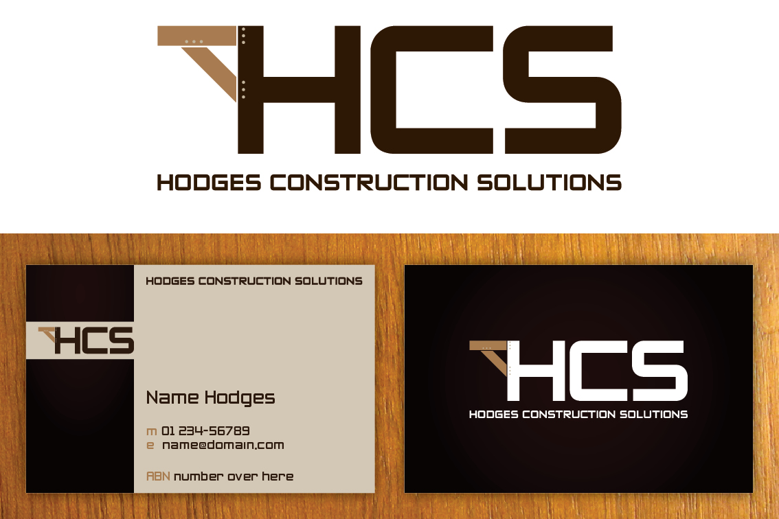 Business Card Design by Ekanite for this project | Design #700740