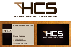 Business Card Design by Ekanite for this project | Design: #700740
