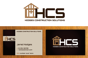 Business Card Design by Ekanite for this project | Design: #701264